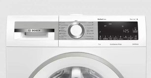 Узкая стиральная машина BOSCH WHA222XMOE фото 4 в Екатеринбурге