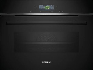 Духовой шкаф Siemens CB734G1B1 фото в Екатеринбурге