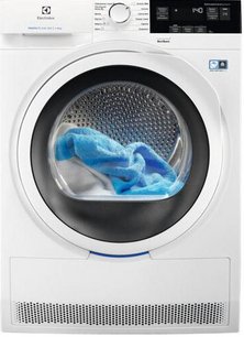 Сушильная машина Electrolux EW8H358S фото в Екатеринбурге