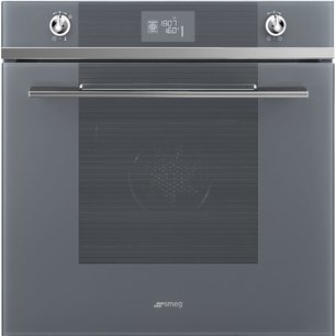 Духовой шкаф Smeg SF6102TVS фото в Екатеринбурге