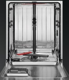 Посудомоечная машина AEG FSR93800P фото 2 в Екатеринбурге