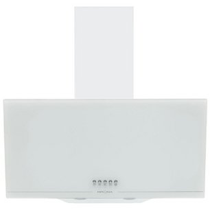 Вытяжка KRONA JINA 600 WHITE PB V2 фото 2 в Екатеринбурге