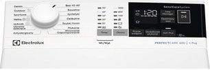 Стиральная машина Electrolux EW6TN4272P фото 2 в Екатеринбурге