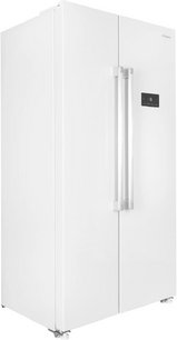 Холодильник Hyundai CS55023F белый фото 2 в Екатеринбурге