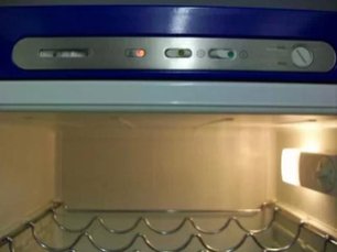 Холодильник Smeg FAB32BLS7 фото 3 в Екатеринбурге