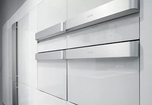 Холодильник Gorenje NRK ORA 62 W фото 4 в Екатеринбурге