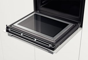 Духовой шкаф Бош HNG 6764W1 фото 4 в Екатеринбурге Духовой шкаф Bosch HNG 6764W1 фото 4 в Екатеринбурге