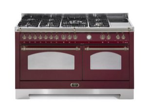 Варочный центр Lofra RRD156MFT+MFT/AEOV Bronze фото в Екатеринбурге