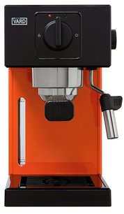 Кофеварка рожковая VARD VCPA1O фото 2 в Екатеринбурге