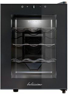 Винный шкаф Meyvel MV12-TBF1 фото 3 в Екатеринбурге