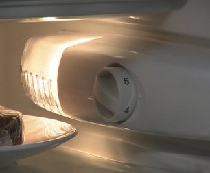 Холодильник AEG SKS58240F0 фото 2 в Екатеринбурге