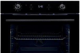 Духовой шкаф VARD VON441B фото 2 в Екатеринбурге