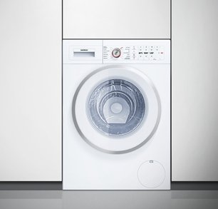Стиральная машина Gaggenau WM260162 фото 2 в Екатеринбурге