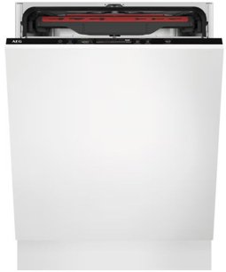 Встраиваемая посудомоечная машина AEG FSB64907Z фото в Екатеринбурге