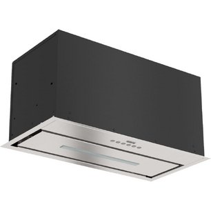 Вытяжка Franke LUCE INOX 60 IX фото в Екатеринбурге