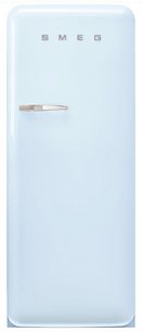 Холодильник Smeg FAB28RPB6 фото в Екатеринбурге