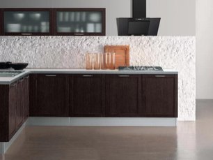 Вытяжка Маунфилд GLORIA 90 BLACK GLASS B фото 2 в Екатеринбурге Вытяжка Maunfeld GLORIA 90 BLACK GLASS B фото 2 в Екатеринбурге