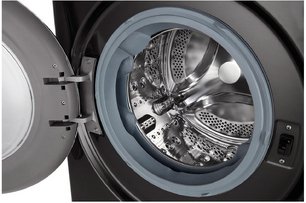 Стиральная машина LG F4V9RWP2E фото 4 в Екатеринбурге