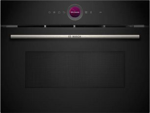 Встраиваемая микроволновая печь Bosch CEG732XB1 фото в Екатеринбурге