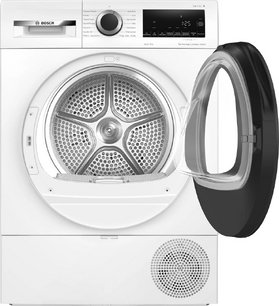 Сушильная машина Bosch WQG241ALPL фото 2 в Екатеринбурге
