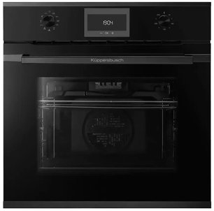 Духовой шкаф Kuppersbusch B 6330.0 S2 Black Chrome фото в Екатеринбурге