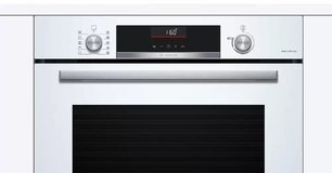 Встраиваемый духовой шкаф BOSCH HBG516BW0R фото 2 в Екатеринбурге