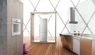 Вытяжка Горение DT 6 SY2W фото 3 в Екатеринбурге Вытяжка Gorenje DT 6 SY2W фото 3 в Екатеринбурге