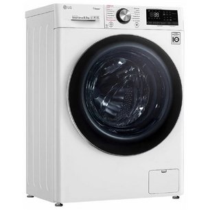 Стиральная машина LG F2V9GW9W фото 2 в Екатеринбурге
