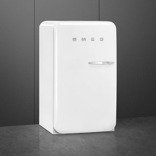 Холодильник Smeg FAB10LWH6 фото 3 в Екатеринбурге