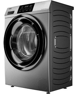 Стиральная машина Haier HW60-BP12919BS фото 2 в Екатеринбурге