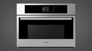 Духовой шкаф Fulgor Milano FCMO 4511 TM X фото в Екатеринбурге
