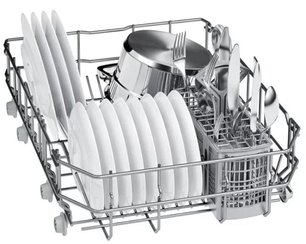 Посудомоечная машина Bosch SPS 30E22 RU фото 4 в Екатеринбурге