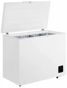 Морозильный ларь Gorenje FHC25A6W фото 2 в Екатеринбурге