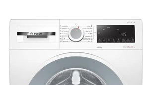 Стирально-сушильная машина Bosch WNA14400BY фото 2 в Екатеринбурге