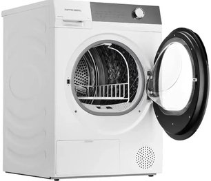 Сушильная машина Kuppersberg DM 610 W фото 4 в Екатеринбурге