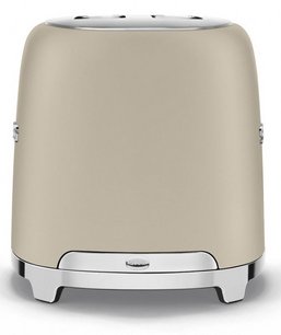 Тостер Smeg TSF01MLMEU фото 3