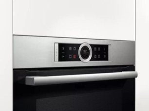 Духовой шкаф Bosch HBG 6730S1 фото 3 в Екатеринбурге