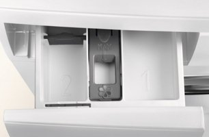 Стиральная машина Electrolux EW6S4R27W фото 4 в Екатеринбурге