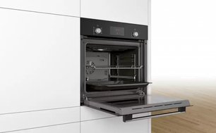 Встраиваемый духовой шкаф BOSCH HBF134EB0R фото 4 в Екатеринбурге