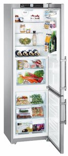 Холодильник Liebherr CBNPes 3756 фото в Екатеринбурге