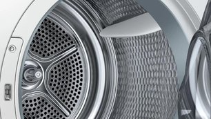Сушильная машина Bosch WTW85561OE фото 3 в Екатеринбурге