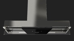 Встраиваемая вытяжка Фулгор Милано FBGHD 850 TC X фото 2 в Екатеринбурге Встраиваемая вытяжка Fulgor Milano FBGHD 850 TC X фото 2 в Екатеринбурге