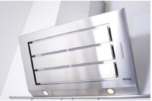 Вытяжка Кертинг KHC 9959 X фото 2 в Екатеринбурге Вытяжка Korting KHC 9959 X фото 2 в Екатеринбурге