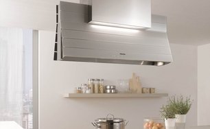 Вытяжка Миле DA 5000 D фото 3 в Екатеринбурге Вытяжка Miele DA 5000 D фото 3 в Екатеринбурге