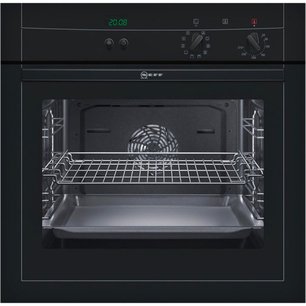 Духовой шкаф Нефф B15M42S0 фото в Екатеринбурге Духовой шкаф Neff B15M42S0 фото в Екатеринбурге