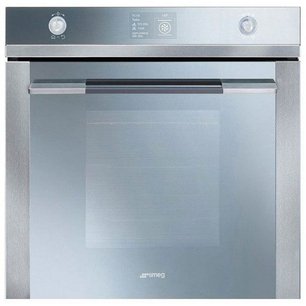 Духовой шкаф Smeg SFP130E фото в Екатеринбурге