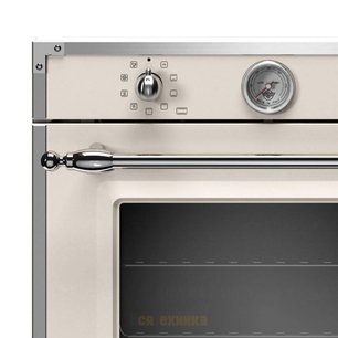 Духовой шкаф Bertazzoni F609HEREKAX фото 3 в Екатеринбурге