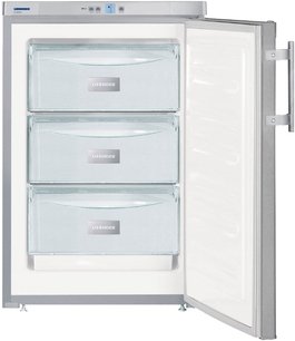 Морозильник Либхер Gsl 1223 Comfort фото 2 в Екатеринбурге Морозильник Liebherr Gsl 1223 Comfort фото 2 в Екатеринбурге