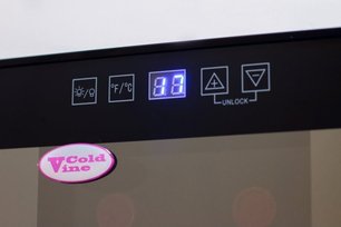 Винный шкаф Cold Vine BCW-35C фото 3 в Екатеринбурге