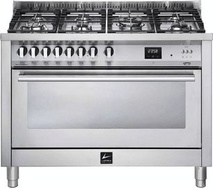 Варочный центр Lofra PG126GVGT/2Ci